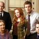 Illustration for article titled Six Feet Under, season one